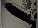 LED ZEPPELIN SAME ATLANTIC P-10105A JAPAN VINYL LP