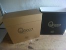 Queen First edition Studio Box set- 15 album Coloured Vinyl mint sealed