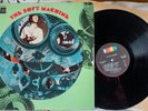 THE SOFT MACHINE   