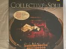 Collective Soul Disciplined Breakdown Vinyl LP 1997, First Press New  Sealed