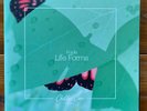 Kupla – Life Forms – Hip-Hop Lo-Fi Double Vinyl LP –Ltd Clear Vinyl 45 RPM UK OG
