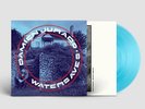 Damien Jurado Waters Ave S. (Colored Vinyl, Blue Curacao) Vinyl New