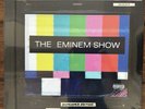 THE EMINEM SHOW 20TH ANNIVERSARY EXPANDED EDITION COLLECTOR'S 4LP In Hand