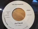 Black Gosple 45 The Peacemakers 