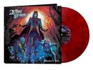Arthur Brown - Monster's Ball (Red Marble Vinyl)