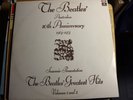 THE BEATLES Australian 10th Anniversary Souvenir Presentation '63 to '73 2 LP's
