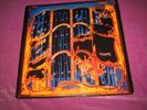 FRAME - FRAME OF MIND - BELLAPHONE GERMAN 1972 SUPER RARE PROGRESSIVE ORIGINAL