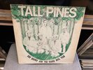 Don Brown & the Ozark Mtn Trio Tall Pines LP Missouri private press bluegrass VG