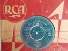 M- UK  DEMO  RCA VICTOR 45 - ELVIS PRESLEY - 
