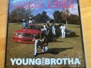 Mac Dre - Young Black Brotha E.P. 