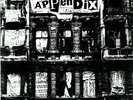 Appendix / EP 1983 Original 7in Vinyl Propaganda Records PROP 015 Punk