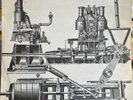 RARE PSYCH  JAZZ ROCK PROG LP SOFT MACHINE ORIGINAL UNIQUE FR COVER 1968 BIEM