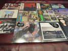 PINK FLOYD VERIFIED JAPAN 1970'S OBI EMS SERIES NEAR MINT LPS + SEALED BONUS SET