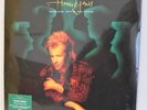 HOWARD JONES ‘Dream Into Action’ 2018 Reissue LP on 140g Green Vinyl – R34