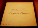 Rolling Stones   Beggars Banquet   1968 Vintage Vinyl LP   VG+
