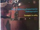 Grupo Folklorico Y Experimental Nuevayorquino – Concepts In Unity. FREE SHIPPING