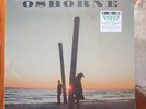 Sealed -  Brothers Osborne Port Saint Joe Special Ed. RSD 2018 Translucent Green