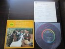 Beach Boys Dance Japan Red Vinyl 7 inch EP Pet Sounds Slv Caroline Brian Wilson