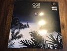 Coil - Musick To Play In The Dark. 2LP Blue Vinyl, Bleep Exclusive. New, Sealed.