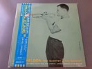 LP JAZZ JAPAN Jack Sheldon – The Quartet & The Quintet / COME NUOVO