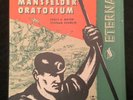 3x 10'/25cm LP Mansfelder Oratorium*Ernst H.Meyer/Hermlin *ETERNA*AMIGA*DDR