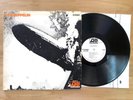 LED ZEPPELIN - Led Zeppelin I LP - original Atlantic 1968 WHITE LABEL PROMO wlp
