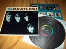 MEET THE BEATLES LP 1st US Press T 2047 MONO 1964 VI 65 Help Abbey Road EX