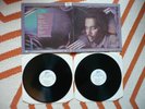 Luther Vandross The Best Of Love Double Vinyl UK 1989 Epic 1st Press Hits 2 LP