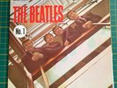 RARE EP THE BEATLES UK GEP 8883 I SAW HER STANDING THERE ERREUR IMPRESSION LABEL