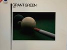 Grant Green Solid