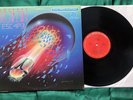 1981 Journey Escape Vinyl LP Half Speed Mastered Audiophile Press