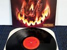 Fastway - Trick Or Treat Soundtrack LP (NM) Orig 1st Press Issue - Ozzy Gene