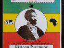 African Disciples LP - Place Called Earth IN DUB Vol. 1 - Roots Reggae Dub - 70s