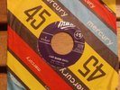 Chet Baker Sings – Time After Time / My Funny Valentine 45 Giri Italia VG+