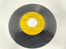MORRIS RODGERS & THE CONTINENTALS Wonders Of Love on Delta 45 - Signed