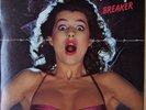 Accept - Breaker, vinyl, für Sammler