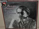 Factory Sealed* Samson Francois*Chopin :The Nocturnes *EMI HMV 2LP STEREO*Best *