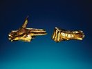 Run The Jewels 3 (IEX) (Opaque Gold) **BRAND NEW RECORD LP VINYL