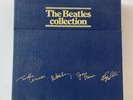 The Beatles Collection 13 LP Box Set BC13 Blue Box UK Vinyl Albums Stereo VG+
