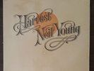 HARVEST NEIL YOUNG LP VINYL REPRISE MSK 2277 ORIGINAL 1972 M/Nm