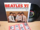 The Beatles: VI (VG++ 1965 Capitol ST-2358 Stereo, US LP)