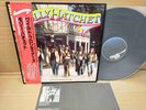MOLLY HATCHET NO GUTS...NO GLORY 25-3P-429 JAPAN PROMO LP w/OBI 34672