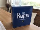 The Beatles Singles Collection Vinyl Box Set