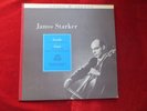 JANOS STARKER Dvorak Cello Concerto Faure  Angel S 35417 Blue Label NM- LP