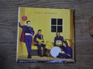 the cranberries To The Faithful Departed yellow vinyl LP