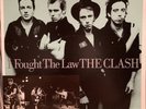 The Clash – I Fought The Law - 12