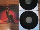 Hypocrisy / The Fourth Dimension/ 2LP Vinyl 1st Press