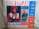 Bob Dylan (with Tom Petty & Heartbreakers):  The 4th of July  EX+ Double LP
