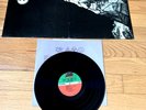 LED ZEPPELIN IV Zoso SD 19129 Atlantic Record 1971