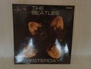 The Beatles Yesterday RARE 7